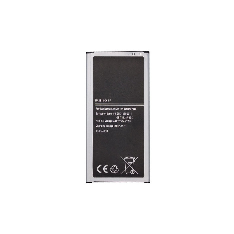 Pakaitinė baterija SAMSUNG Galaxy J7 (2016) (J710F EB-BJ710CBE)