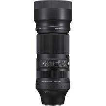 Sigma 100-400mm F5-6.3 DG DN OS, Contemporary, FUJIFILM X-Mount