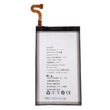 Replacement battery for...