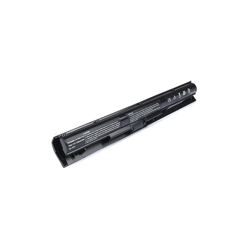 Pakaitinė baterija HP Pavilion 15 (KI04), 2200 mAh