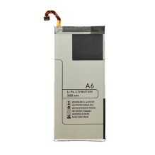 Replacement battery for...