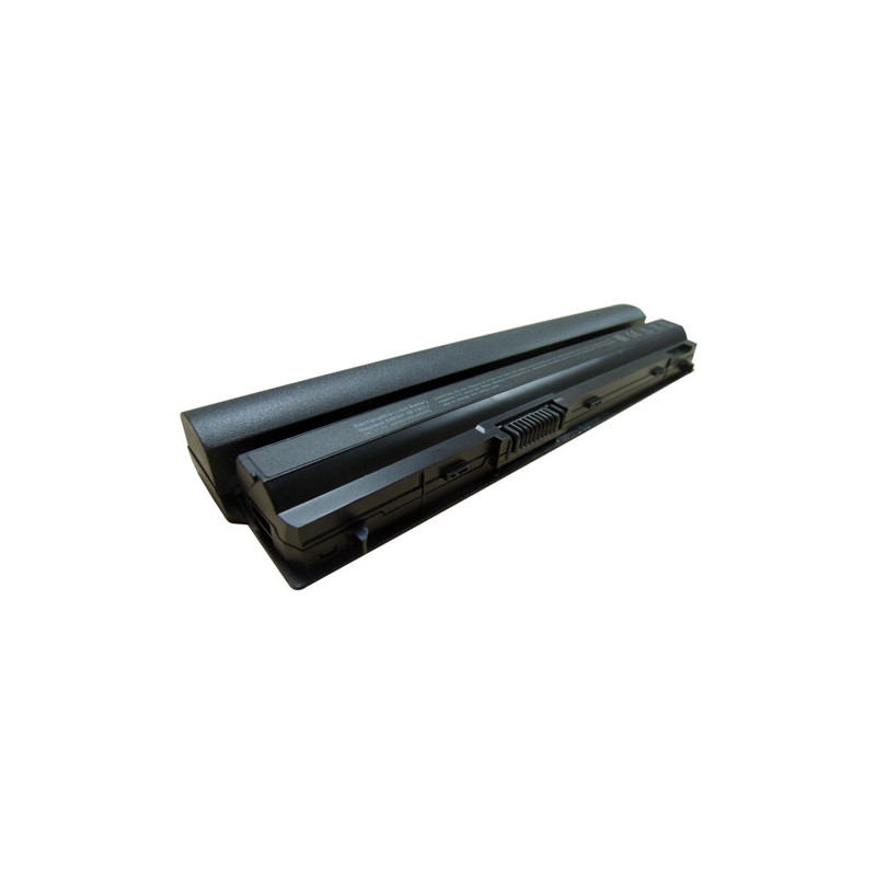 Pakaitinė baterija DELL 09K6P, 4400mAh