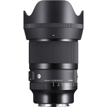 Sigma 50mm F1.4 DG DN, Art,...