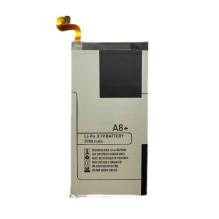 Replacement battery for...