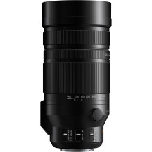 Panasonic LEICA DG VARIO-ELMAR 100-400mm / F4-6.3 II ASPH. / POWER O.I.S. (H-RSA100400) Panasonic LEICA DG VARIO-ELMAR 100-400mm / F4-6.3 II ASPH. / POWER O.I.S. (H-RSA100400)