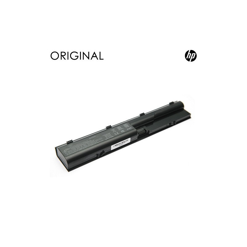 Nešiojamojo Kompiuterio Baterija - HP PR06 4000mAh, Original