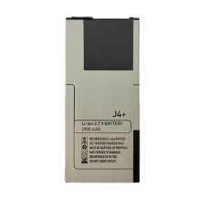 Replacement battery for...