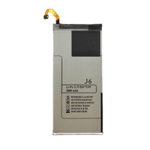 Replacement battery for...
