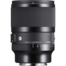 Sigma 50mm F1.4 DG DN, Art, L-mount Sigma 50mm F1.4 DG DN, Art, L-mount