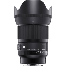 Sigma 50mm F1.4 DG DN, Art, L-mount Sigma 50mm F1.4 DG DN, Art, L-mount
