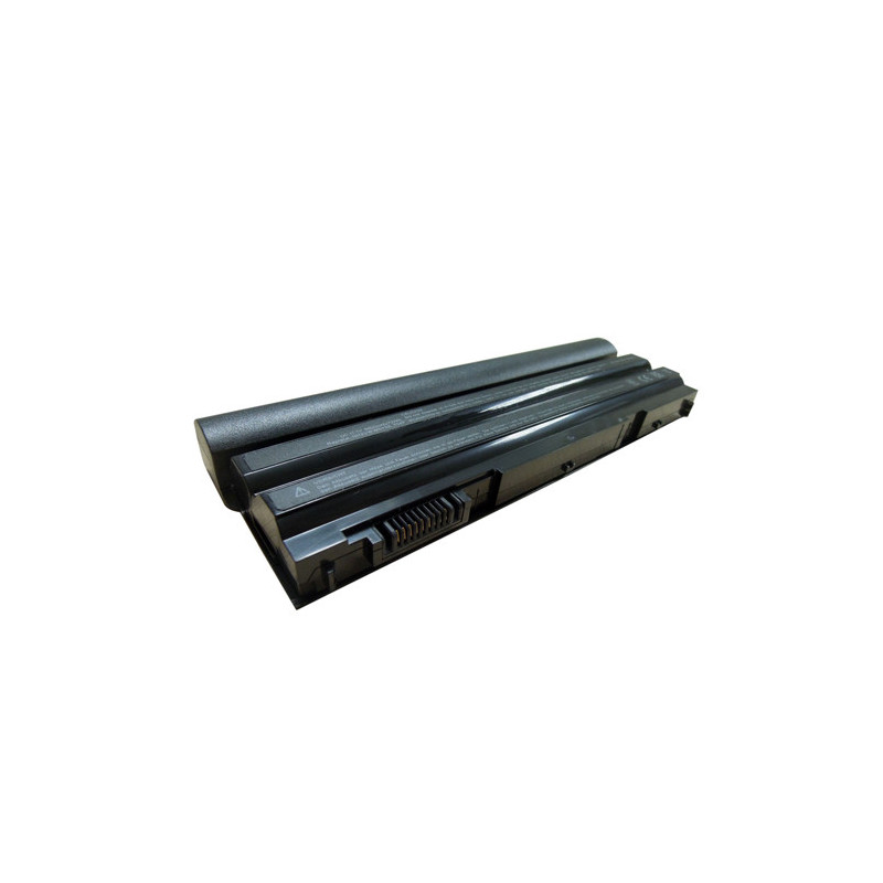 Pakaitinė baterija DELL T54FJ, 6600mAh