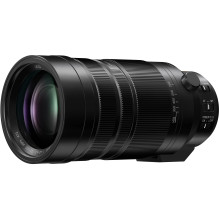 Panasonic LEICA DG VARIO-ELMAR 100-400mm / F4-6.3 II ASPH. / POWER O.I.S. (H-RSA100400) Panasonic LEICA DG VARIO-ELMAR 100-400mm / F4-6.3 II ASPH. / POWER O.I.S. (H-RSA100400)