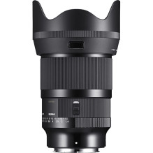 Sigma 50mm F1.4 DG DN, Art, L-mount Sigma 50mm F1.4 DG DN, Art, L-mount