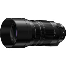 Panasonic LEICA DG VARIO-ELMAR 100-400mm / F4-6.3 II ASPH. / POWER O.I.S. (H-RSA100400) Panasonic LEICA DG VARIO-ELMAR 100-400mm / F4-6.3 II ASPH. / POWER O.I.S. (H-RSA100400)