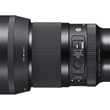 Sigma 50mm F1.4 DG DN, Art, L-mount Sigma 50mm F1.4 DG DN, Art, L-mount