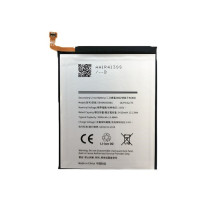 Replacement battery for...