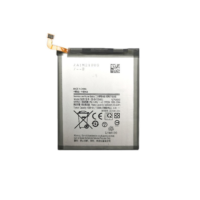 Pakaitinė baterija SAMSUNG Galaxy A70