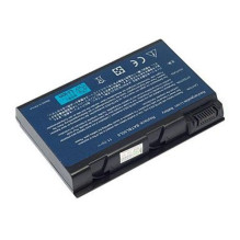 Pakaitinė baterija ACER BATBL50L6, 5200mAh