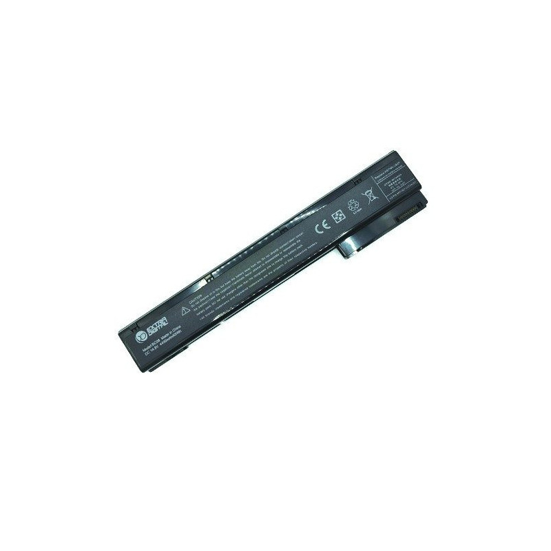 Pakaitinė baterija HP HSTNN-LB2P, 4400mAh