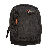 Dėklas Lowepro Digital Camera Bag Ridge 10 Black Dėklas Lowepro Digital Camera Bag Ridge 10 Black