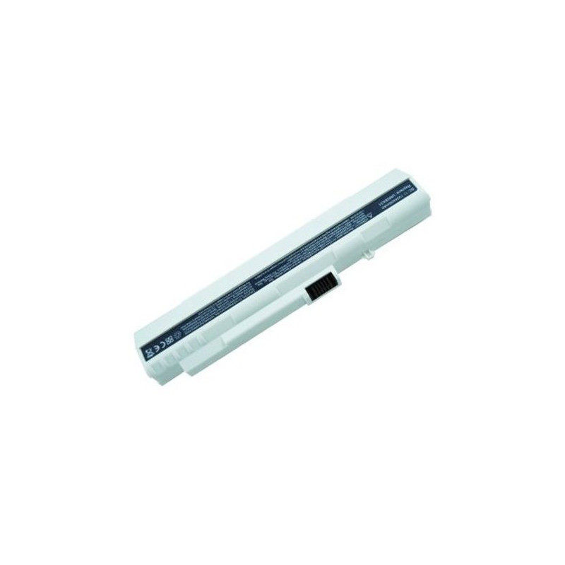 Pakaitinė baterija ACER UM08A31, 5200mAh