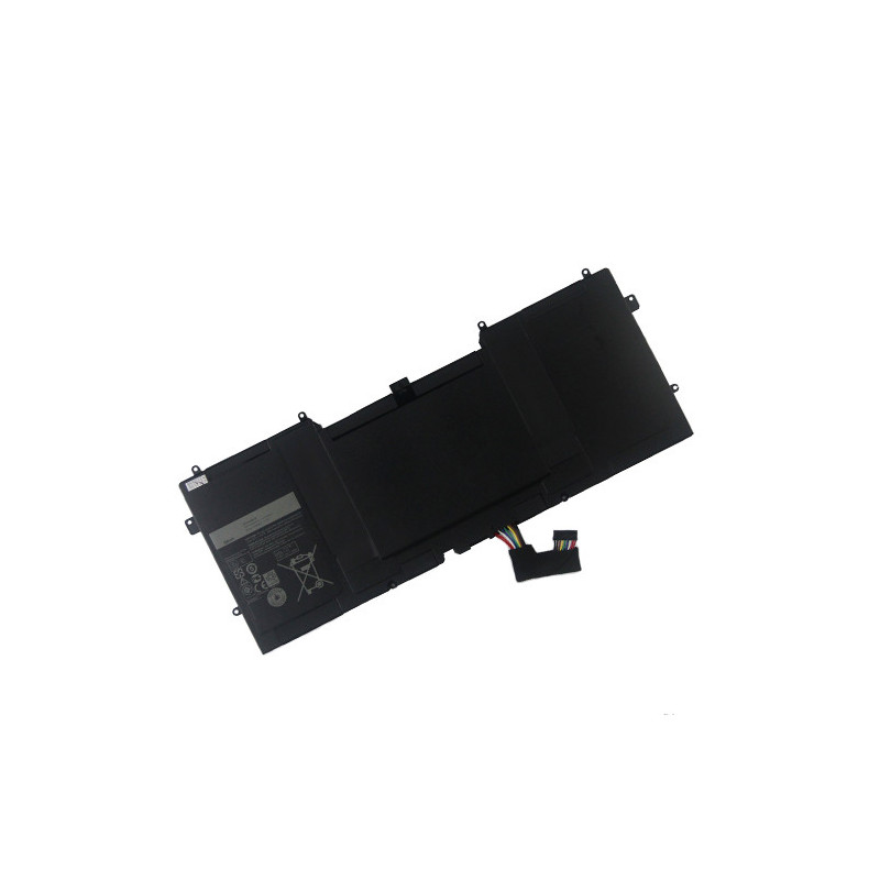 Notebook battery, DELL C4K9V Original