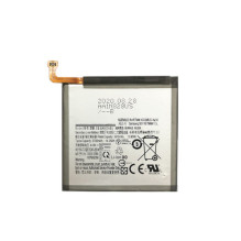 Replacement battery for...