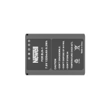 Battery Newell replacement BLN-1 for Olympus