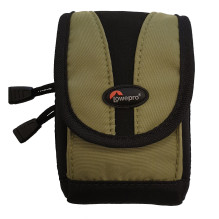 Lowepro Digital Camera Bag Rezo 20 Leaf Green Lowepro Digital Camera Bag Rezo 20 Leaf Green