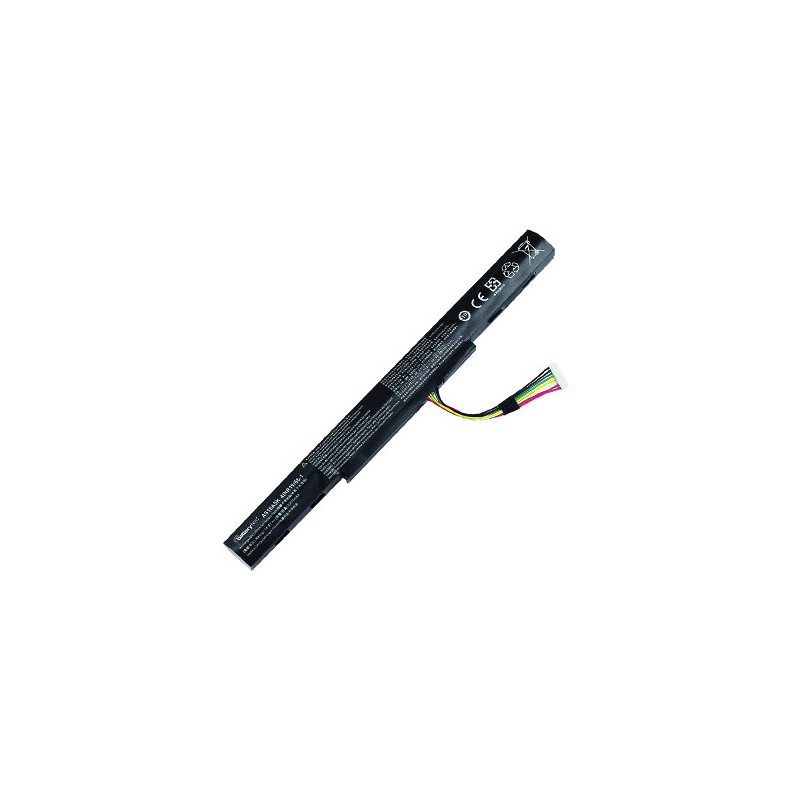 Pakaitinė baterija ACER AS16A5K, 2200mAh