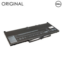 Notebook baterija, Dell...