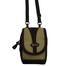 Lowepro Digital Camera Bag Rezo 20 Leaf Green Lowepro Digital Camera Bag Rezo 20 Leaf Green