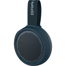 Braven BRV 105 BLUE portable waterproof Bluetooth speaker