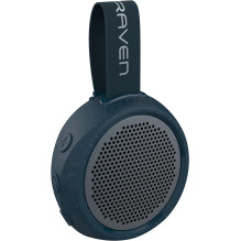 Braven BRV 105 BLUE portable waterproof Bluetooth speaker