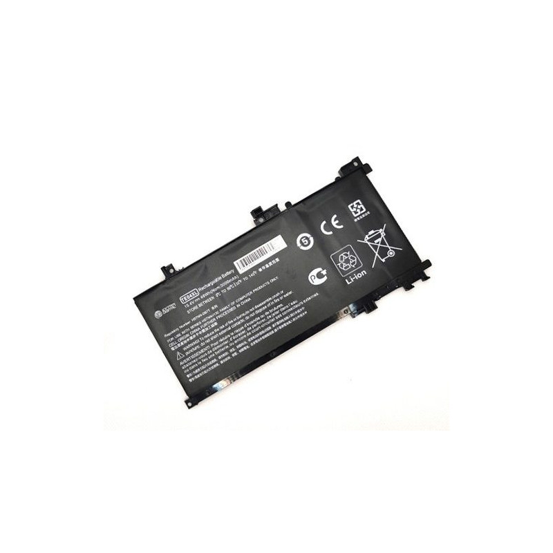 Pakaitinė baterija HP TE04XL, 2800mAh
