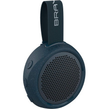 Braven BRV 105 BLUE portable waterproof Bluetooth speaker
