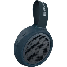 Braven BRV 105 BLUE nešiojamas vandeniui atsparus Bluetooth garsiakalbis Braven BRV 105 BLUE nešiojamas vandeniui atsparus Bluetooth garsiakalbis