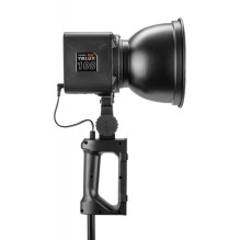 LED Light Yongnuo LUX100 Pro WB (2700 K - 6500 K)