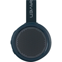 Braven BRV 105 BLUE nešiojamas vandeniui atsparus Bluetooth garsiakalbis Braven BRV 105 BLUE nešiojamas vandeniui atsparus Bluetooth garsiakalbis