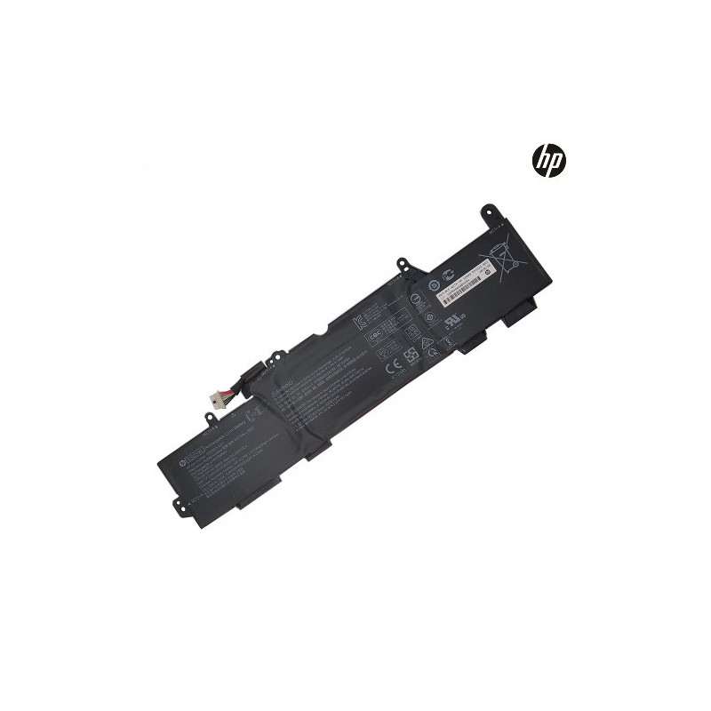Pakaitinė baterija HP SS03XL, 4330mAh