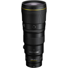 Nikon NIKKOR Z 600mm f/6.3...