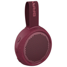 Braven BRV 105 RED portable...