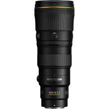 Nikon NIKKOR Z 600mm f / 6.3 VR S