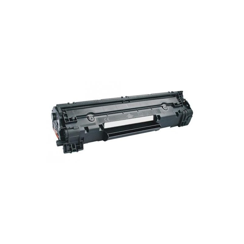 Spausdintuvo kasetė HP CE278X, CE278A