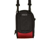 Dėklas Lowepro Digital Camera Bag Ridge 20 Red / Rouge Dėklas Lowepro Digital Camera Bag Ridge 20 Red / Rouge