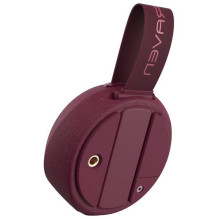 Braven BRV 105 RED portable waterproof Bluetooth speaker