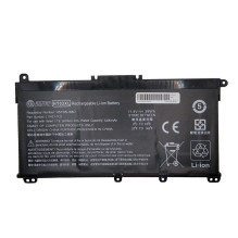 Pakaitinė baterija HP HT03XL, 3400mAh