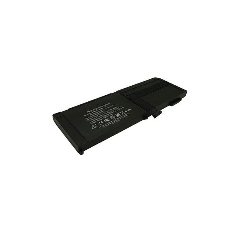 Pakaitinė kompiuterio Baterija skirta A1321, 5400mAh