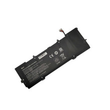 Pakaitinė baterija HP YB06XL, 6840mAh