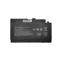 Pakaitinė baterija HP AA06XL, 8300mAh